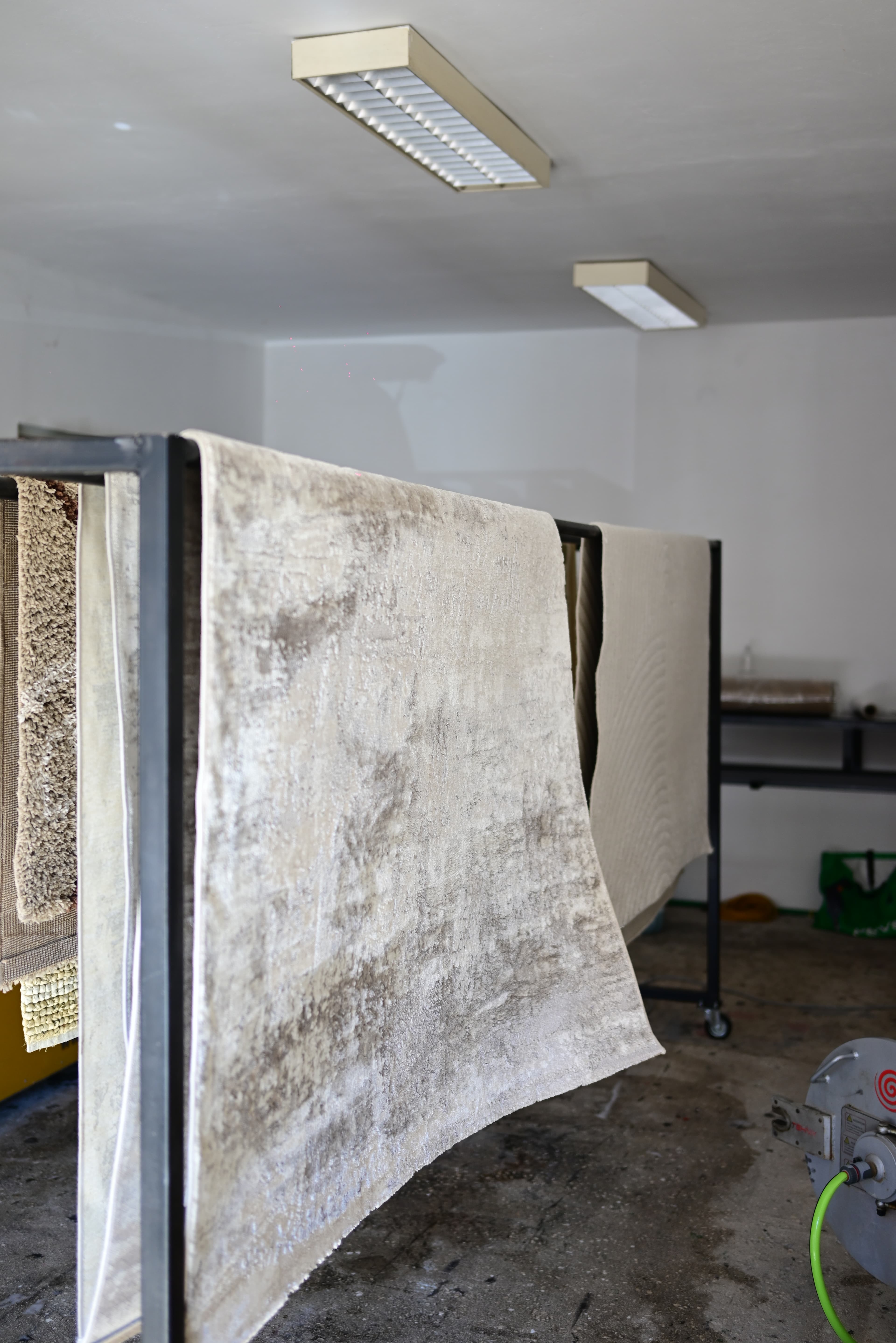 Strojno Pranje Tepisona - Slika 1